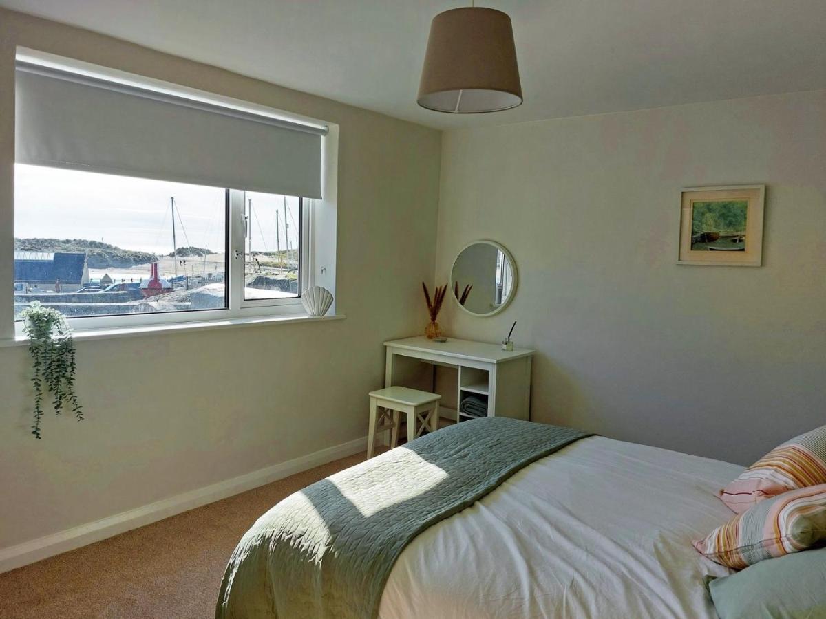 Craig View Fishermans Cottage Nr Harbour And Beach بارموث المظهر الخارجي الصورة