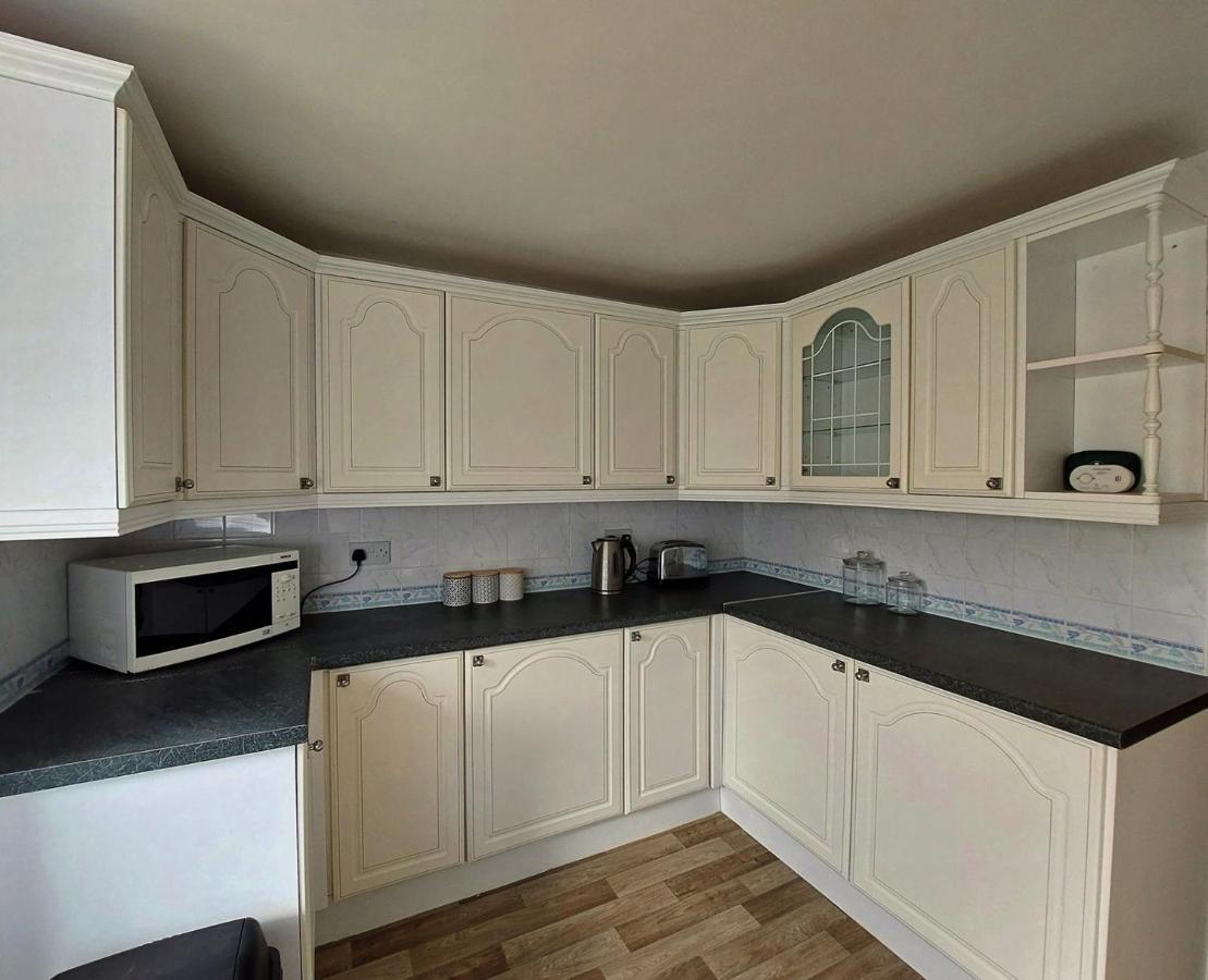 Craig View Fishermans Cottage Nr Harbour And Beach بارموث المظهر الخارجي الصورة